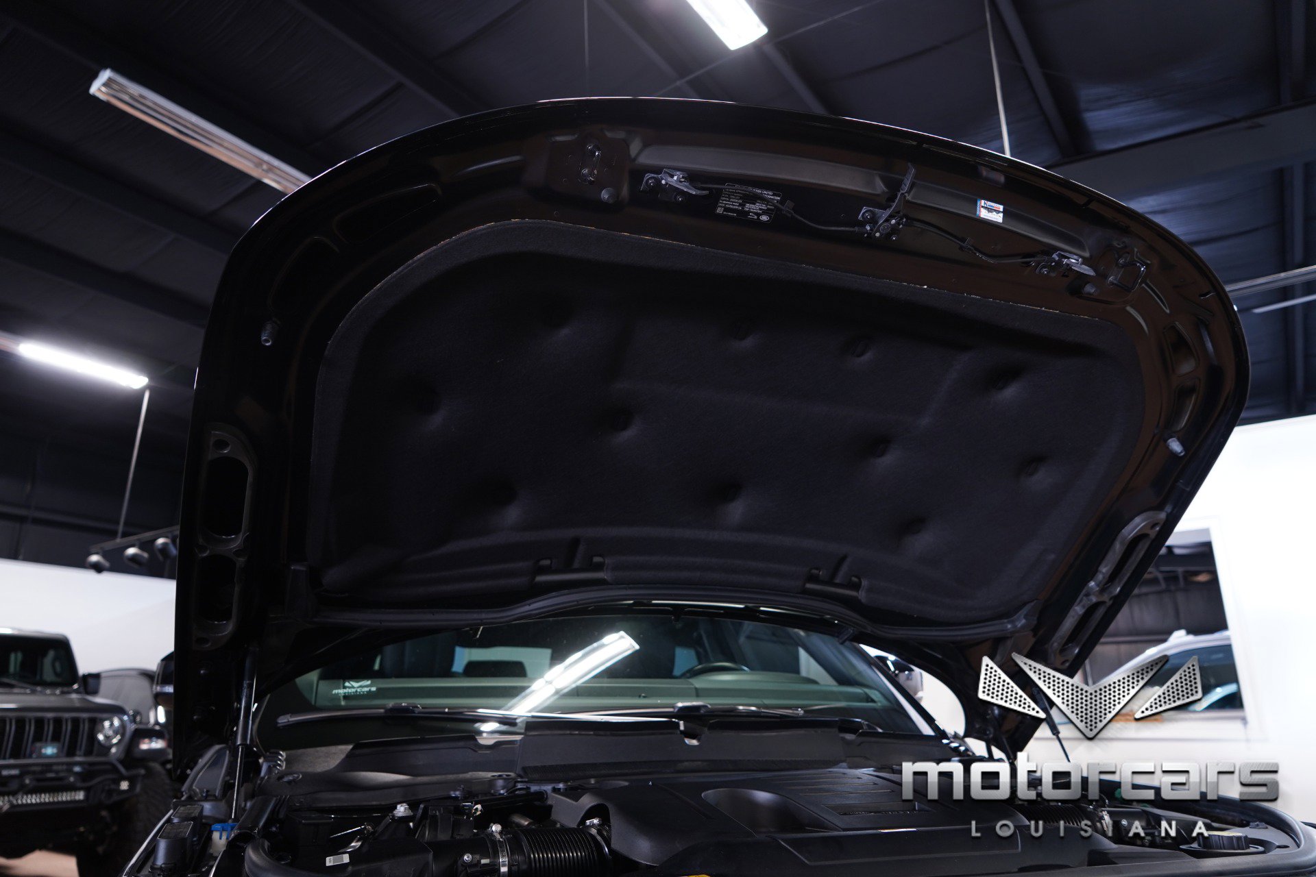 Used 2022 Land Rover Range Rover Sport HSE Silver Edition image 23