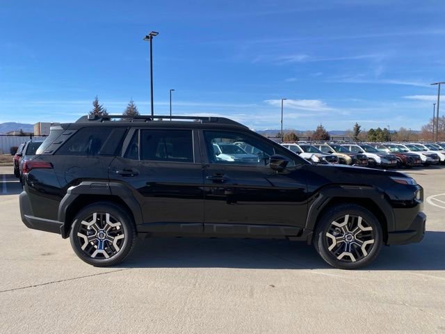 New 2026 Subaru Outback Touring XT image 6