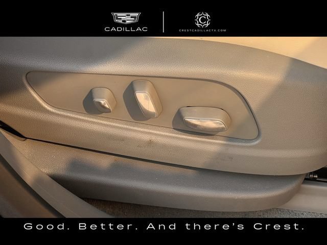 Certified 2024 Cadillac XT5 Premium Luxury FWD image 27