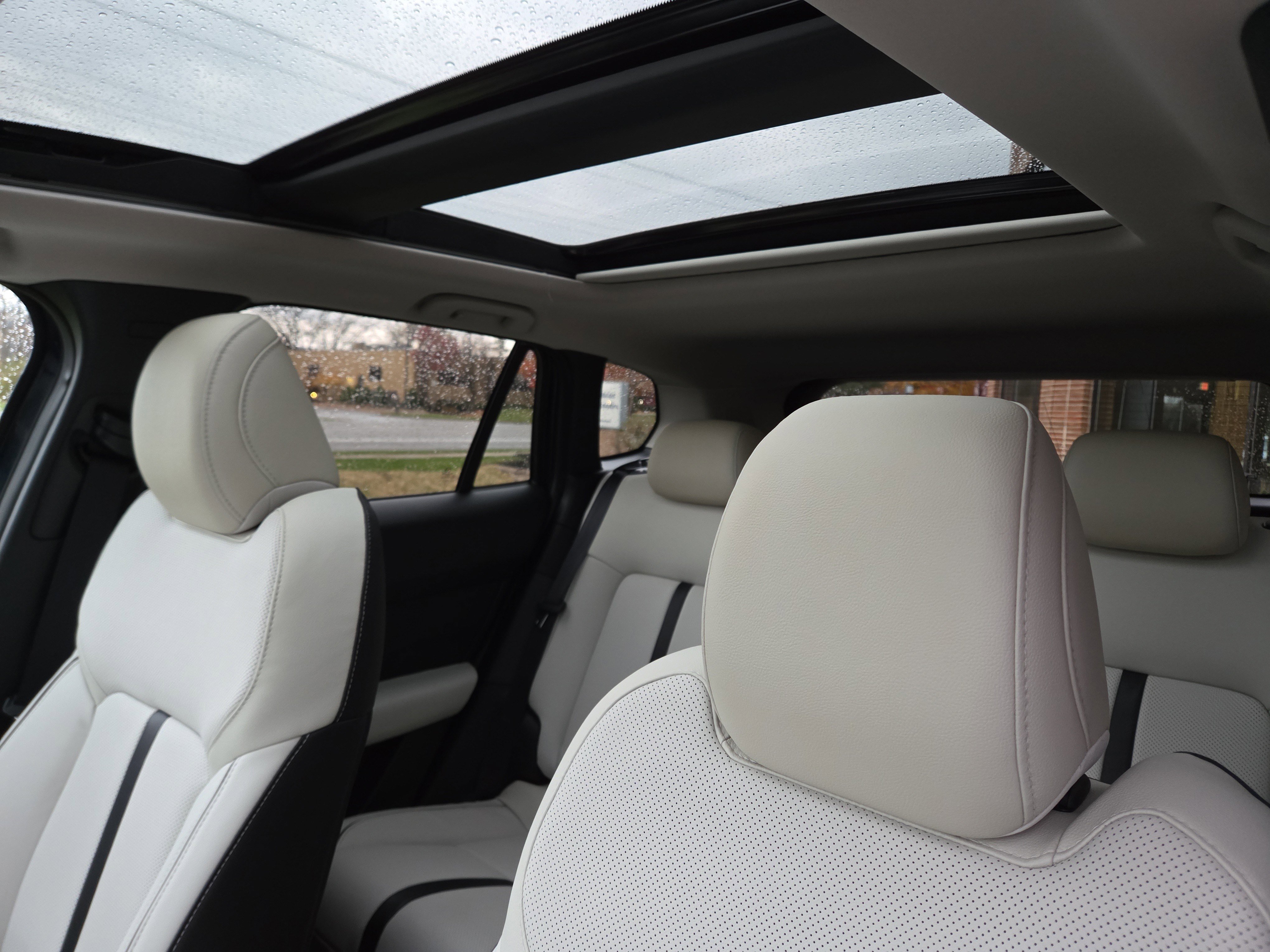 New 2026 MAZDA CX-50 AWD 2.5 S w/ Weather Package image 29