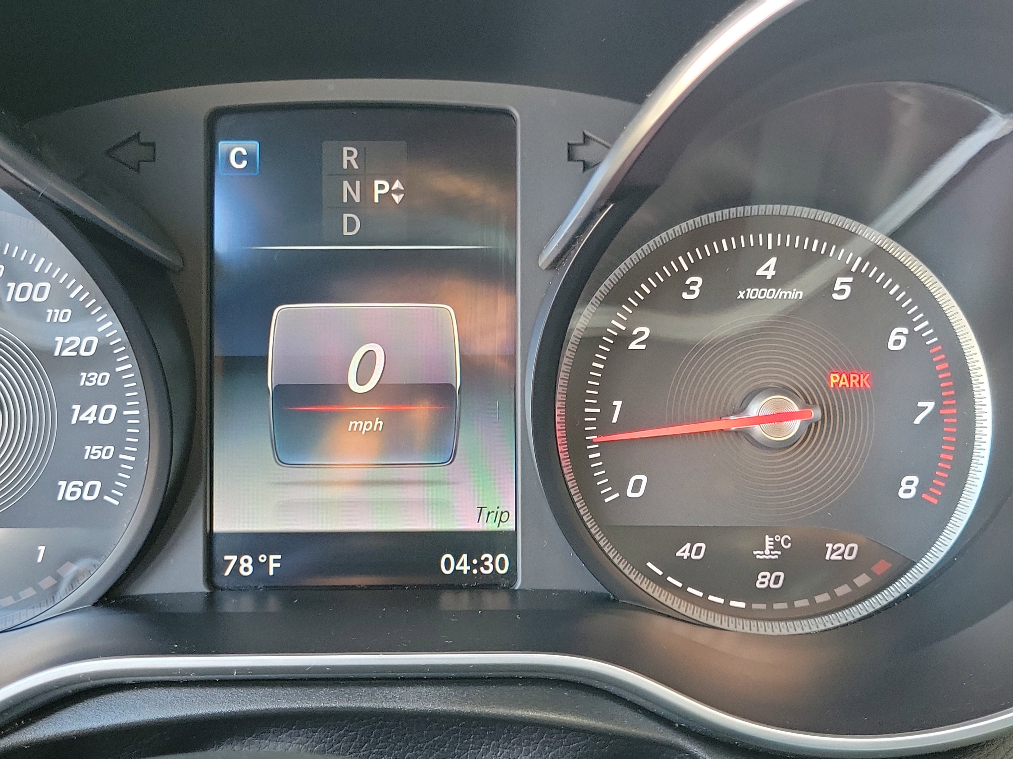 Used 2016 Mercedes-Benz C 300 4MATIC Sedan image 26