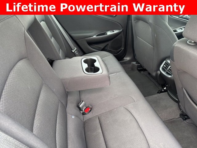 Used 2023 Chevrolet Malibu LT image 14
