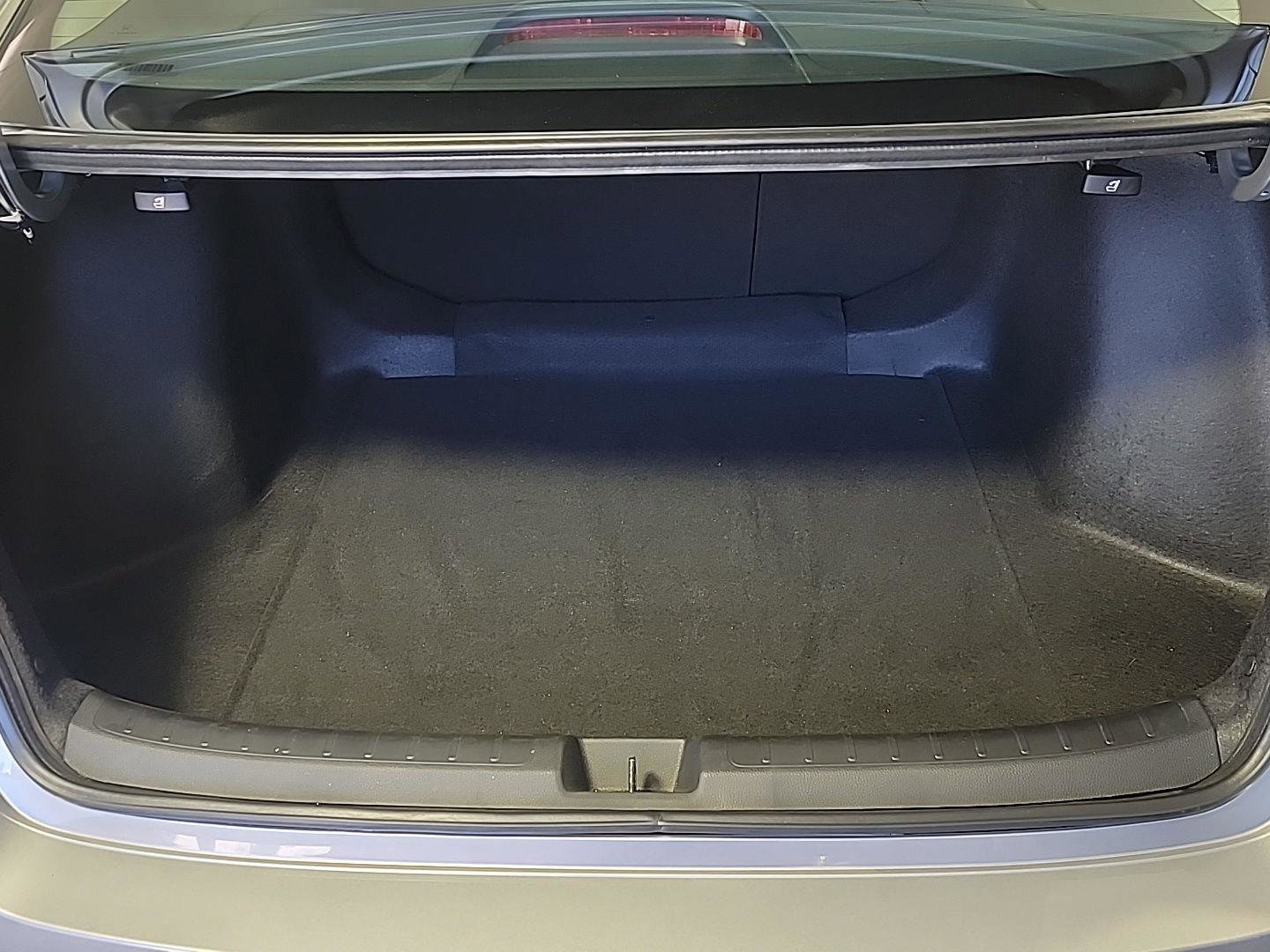 Certified 2024 Honda Civic EX image 9