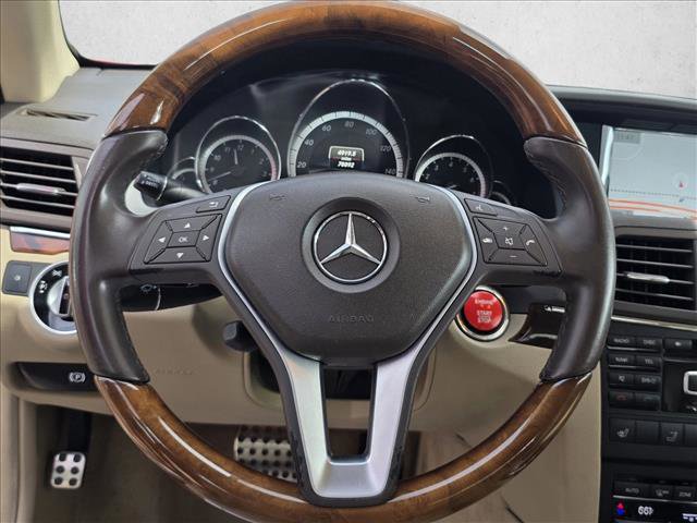 Used 2013 Mercedes-Benz E 350 Cabriolet image 17