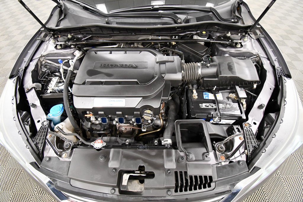 Used 2014 Honda Accord EX-L image 12