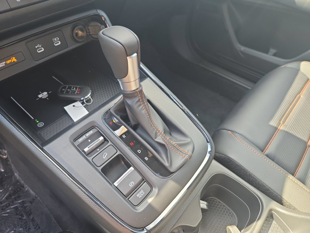New 2027 Honda CR-V Sport-L image 22