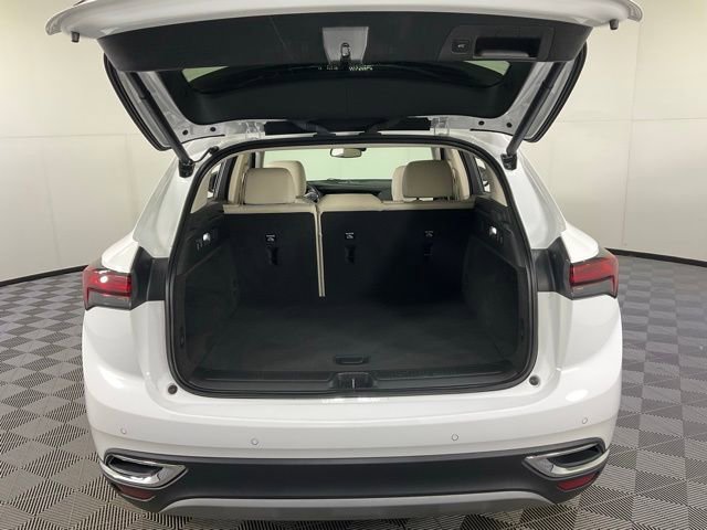 Used 2022 Buick Envision Preferred image 35