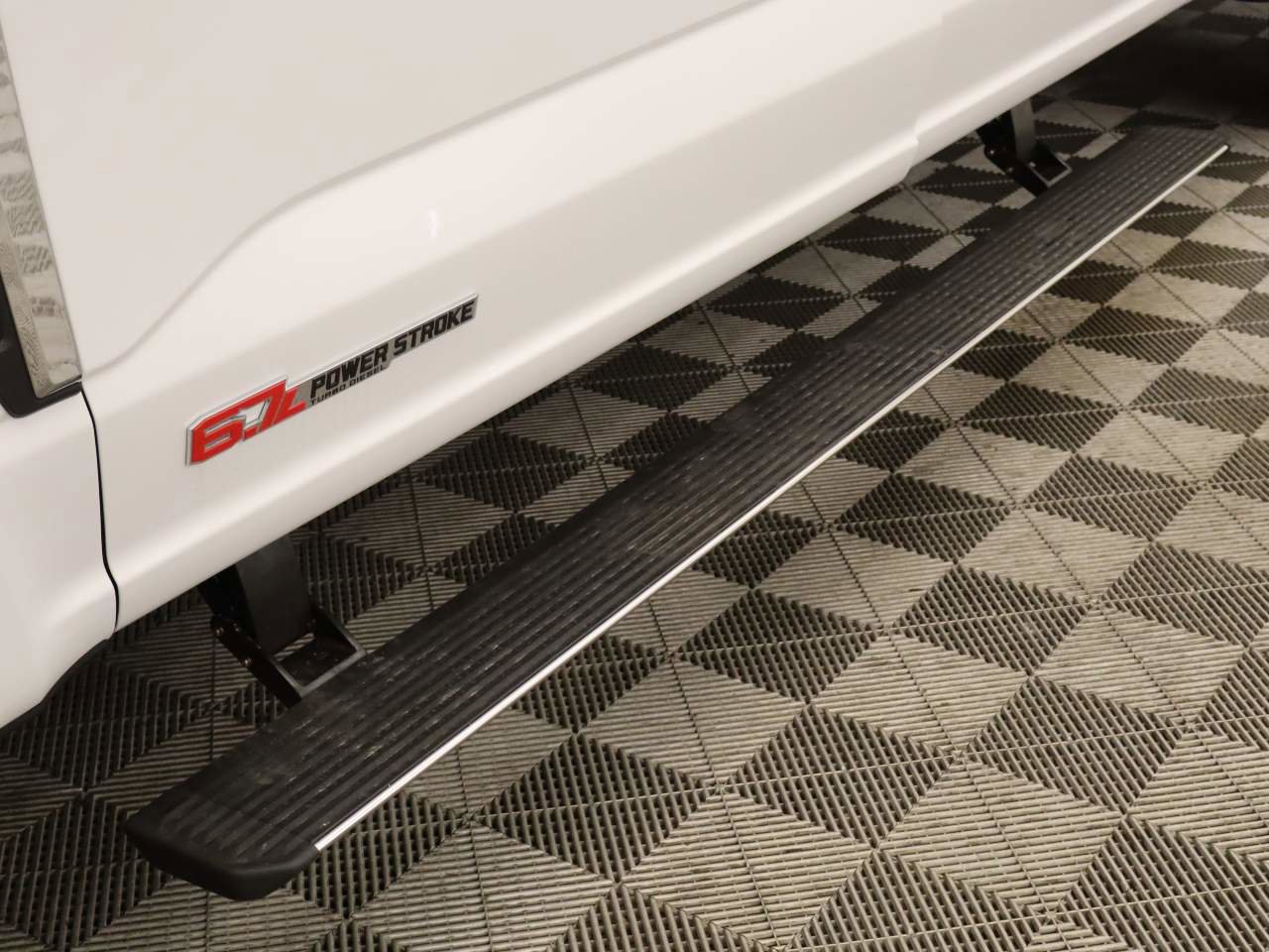 New 2026 Ford F250 King Ranch image 21