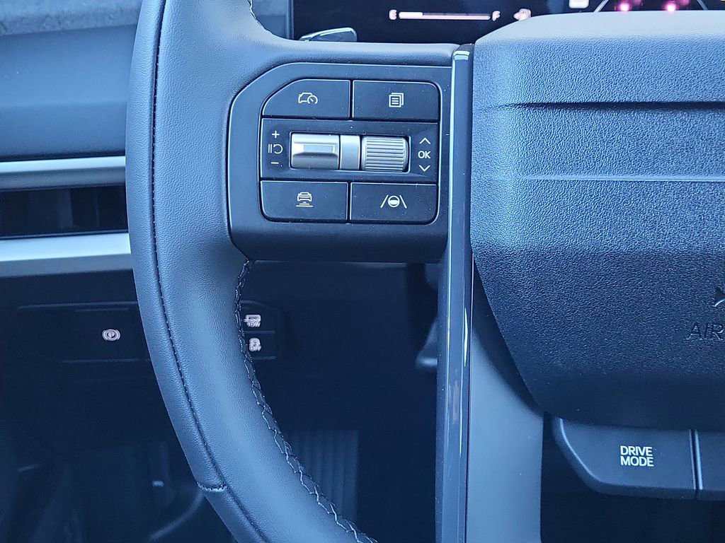 New 2027 Kia Telluride S image 19