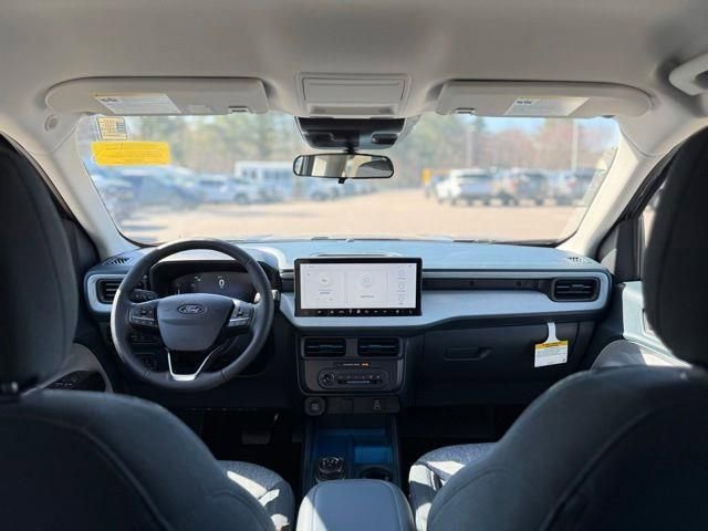 New 2026 Ford Maverick XLT image 27