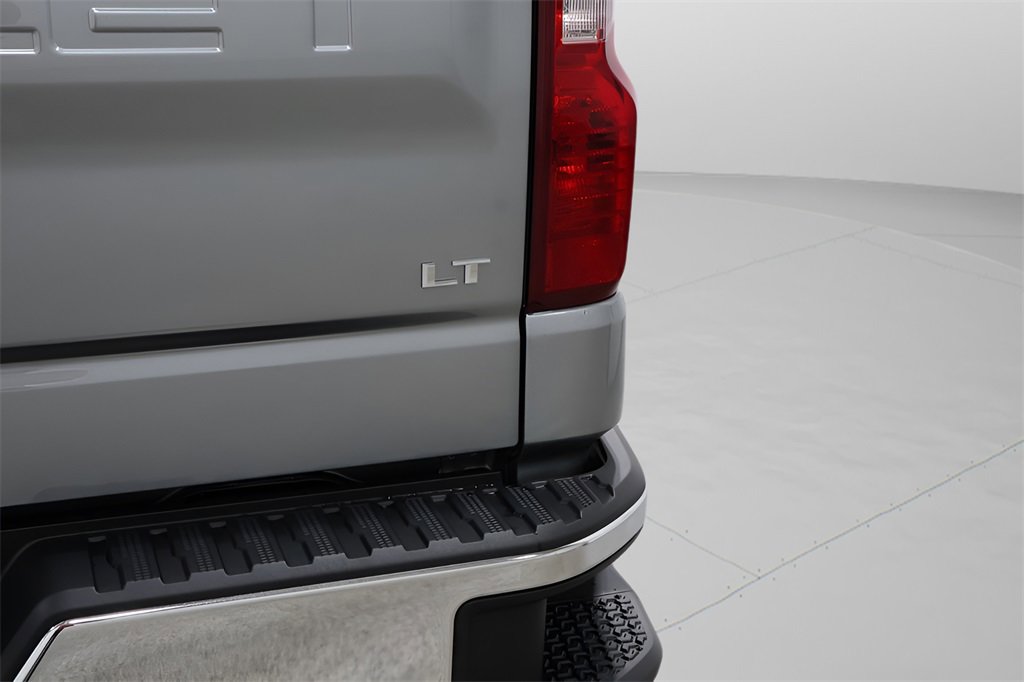 New 2026 Chevrolet Silverado 1500 LT image 33