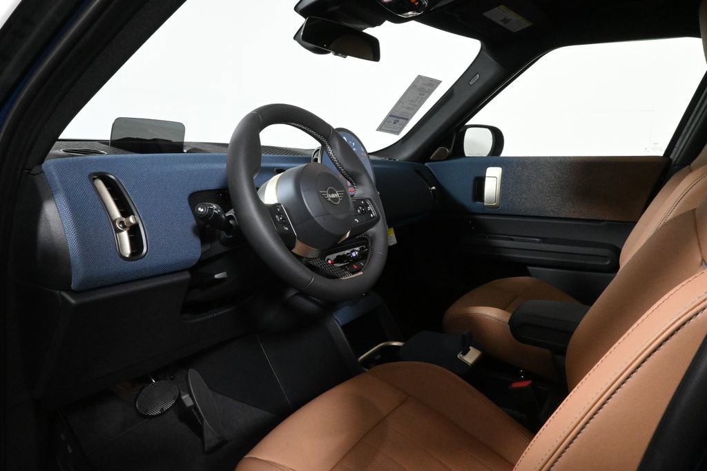 Used 2026 MINI Cooper Countryman S w/ Comfort Package Max image 15