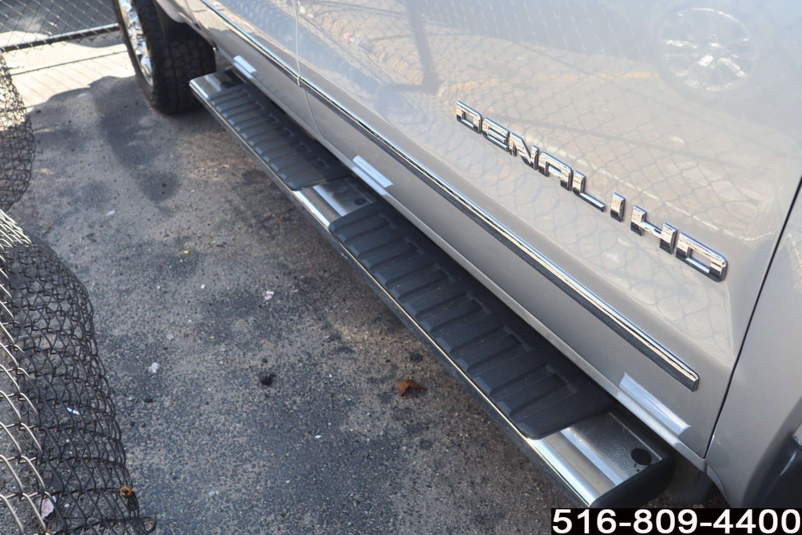 Used 2019 GMC Sierra 2500 Denali w/ Duramax Plus Package image 16