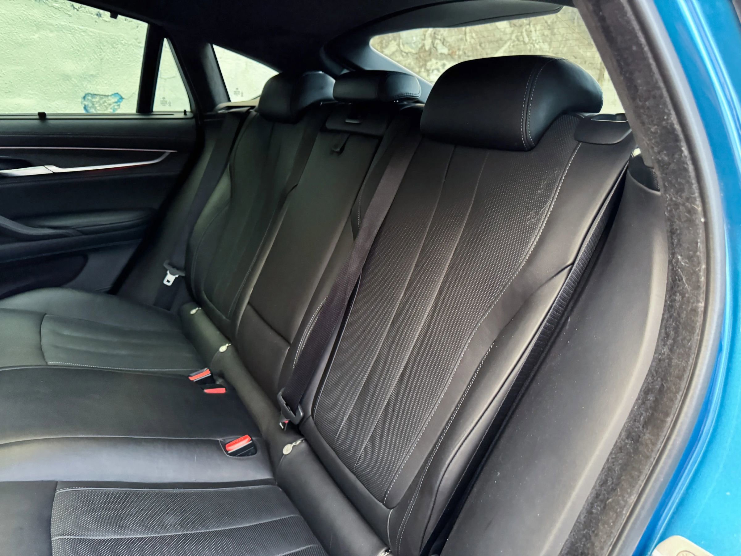 Used 2016 BMW X6 M image 26