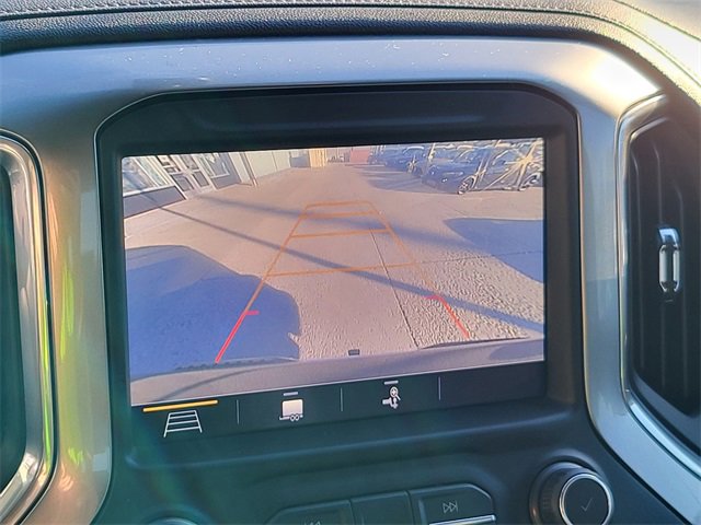 Used 2019 Chevrolet Silverado 1500 LTZ w/ LTZ Plus Package image 27