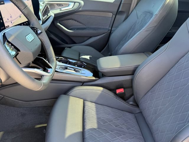 Used 2025 Audi S5 Premium Plus AWD/4WD image 12