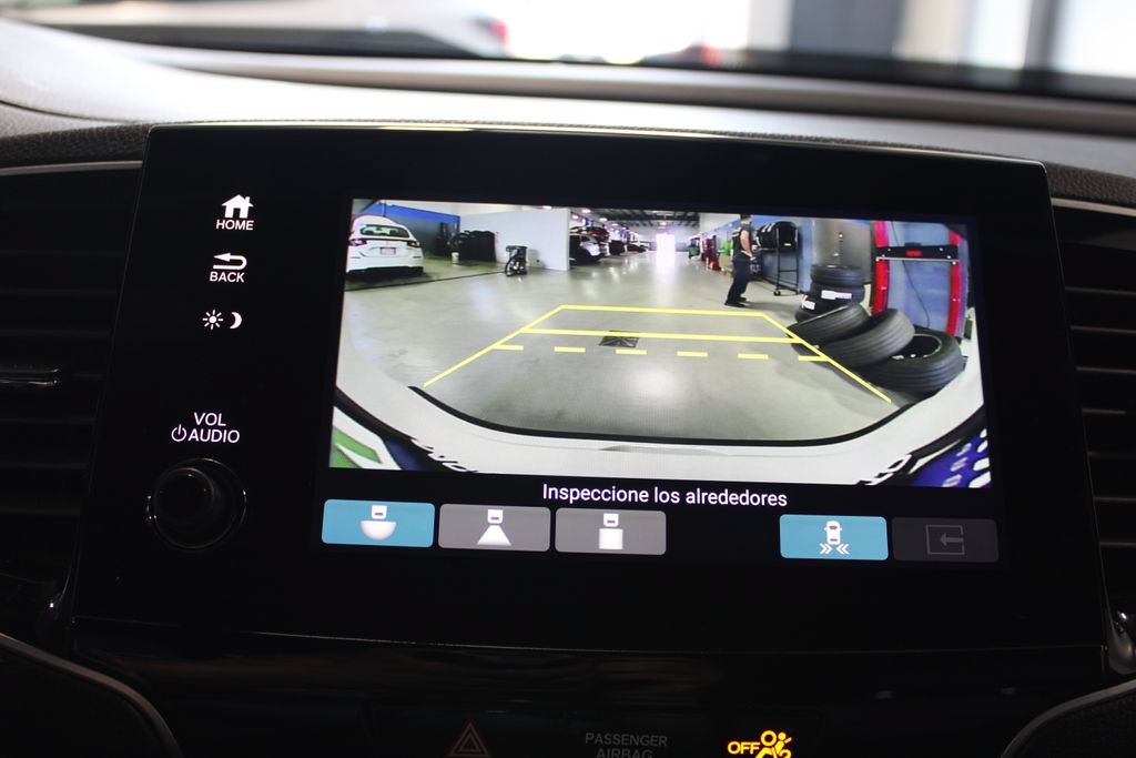 Used 2023 Honda Passport EX-L image 19