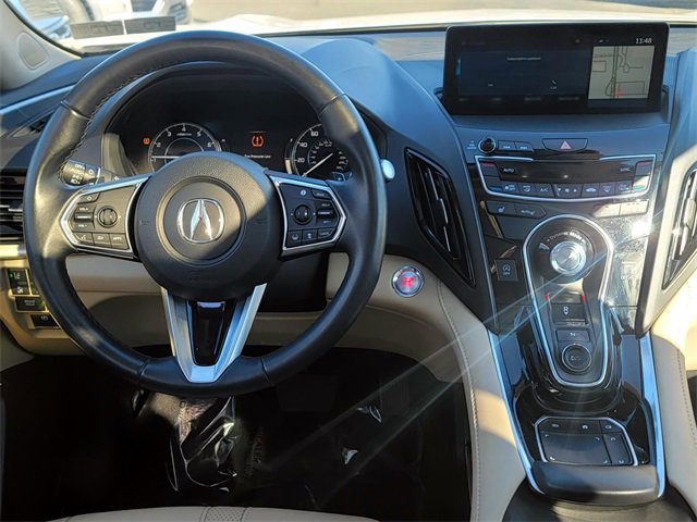 Used 2019 Acura RDX Technology Package image 15