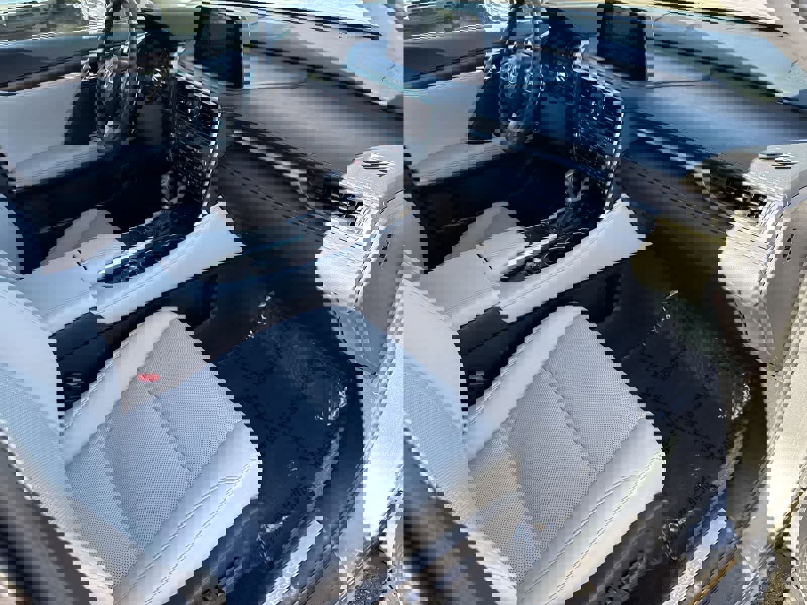 Used 2021 Lexus RX 350 FWD w/ Premium Package image 13