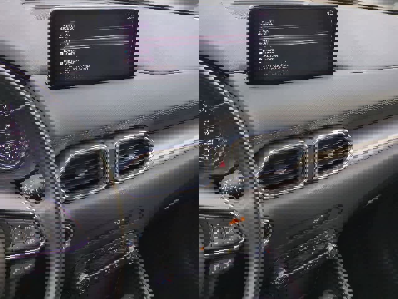 Certified 2023 MAZDA CX-5 AWD 2.5 S w/ Preferred Package image 27