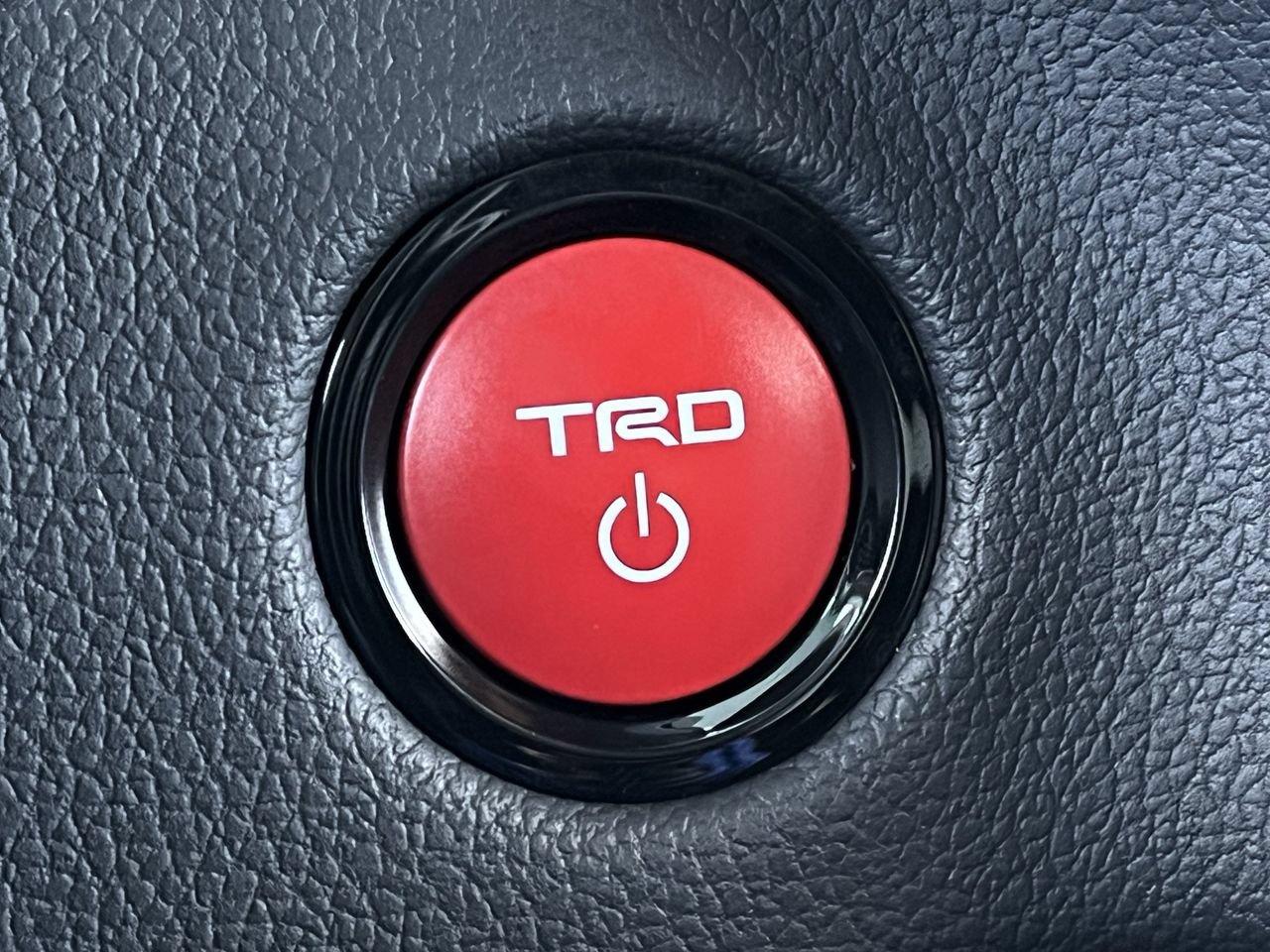 Used 2026 Toyota Tundra TRD Pro AWD/4WD image 19