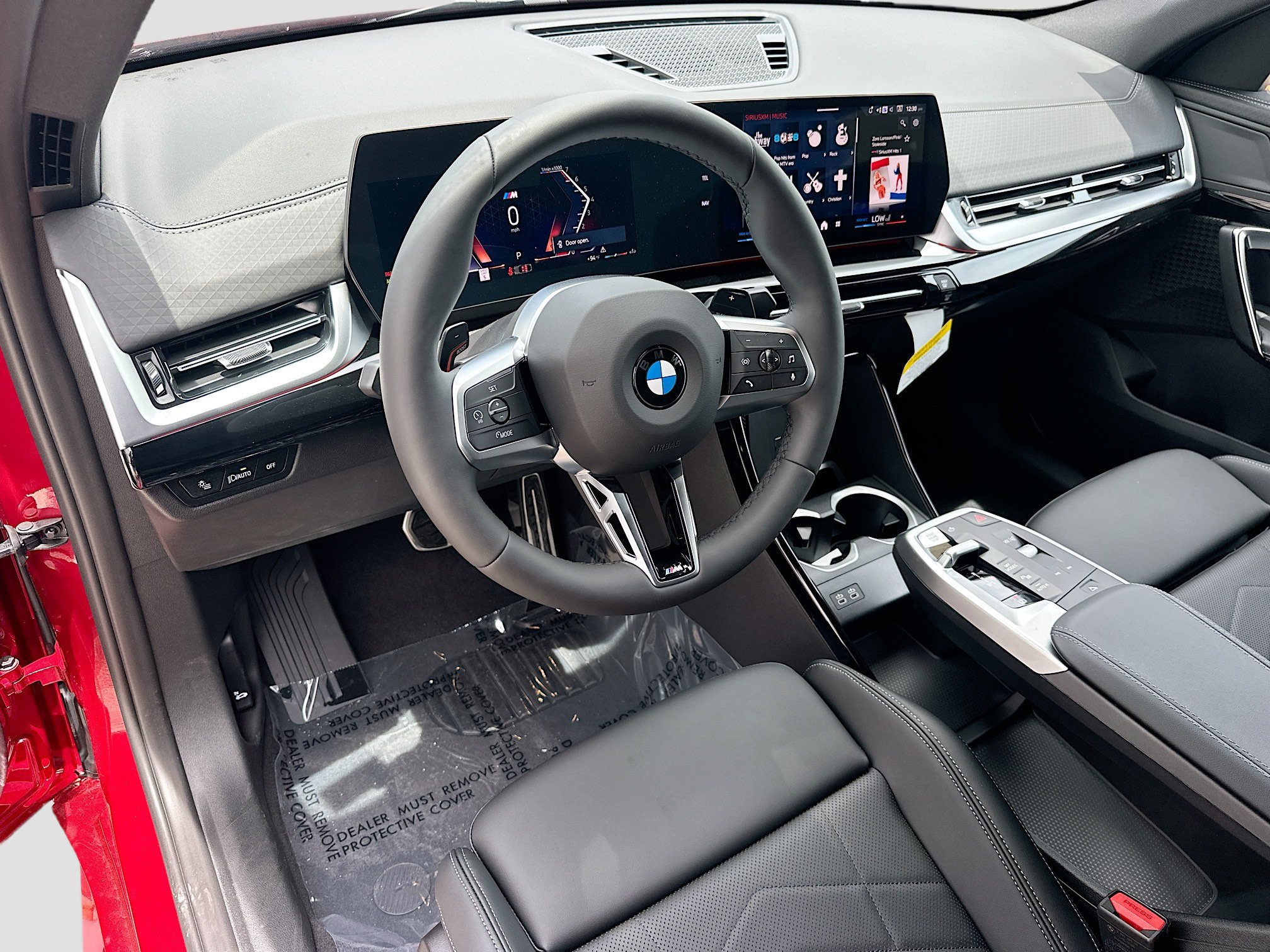 New 2026 BMW X2 xDrive28i w/ M Sport Package AWD/4WD image 7