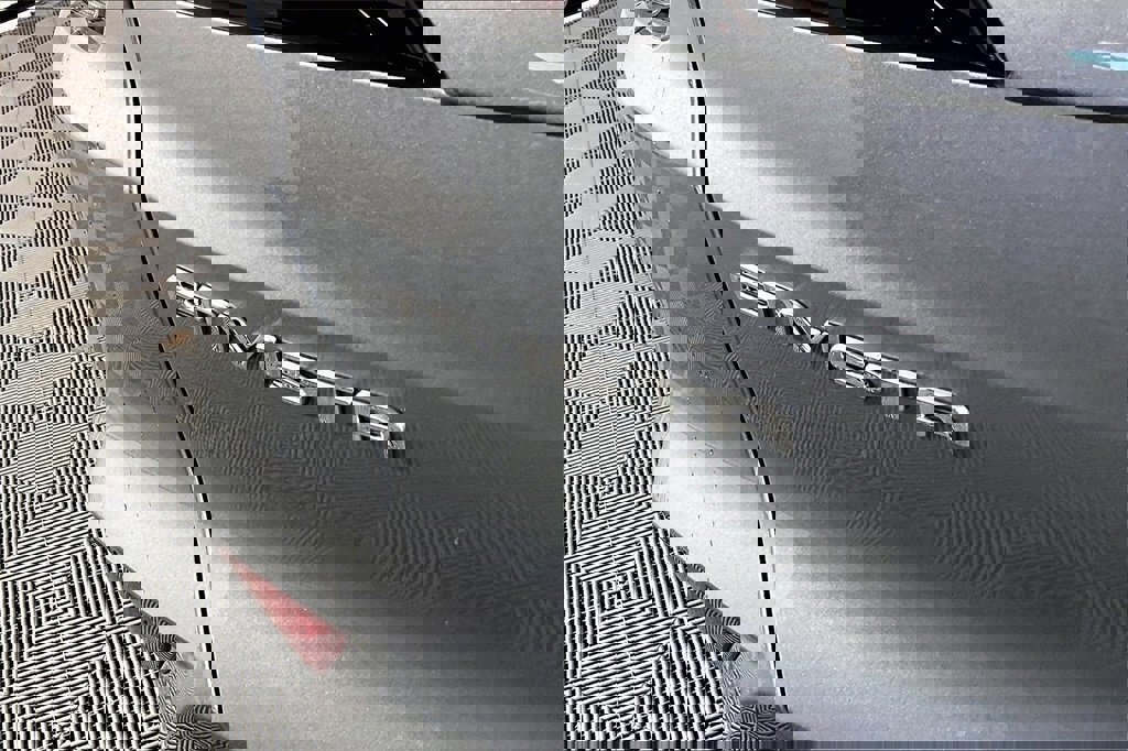 New 2026 Buick Envista Preferred image 10