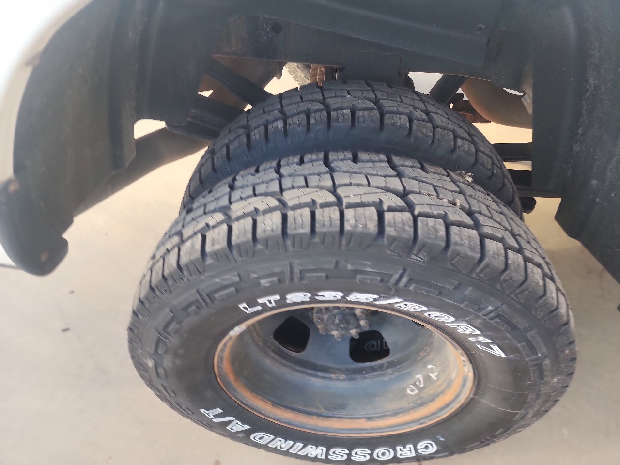 Used 2017 RAM 3500 Tradesman w/ Chrome Appearance Group image 21