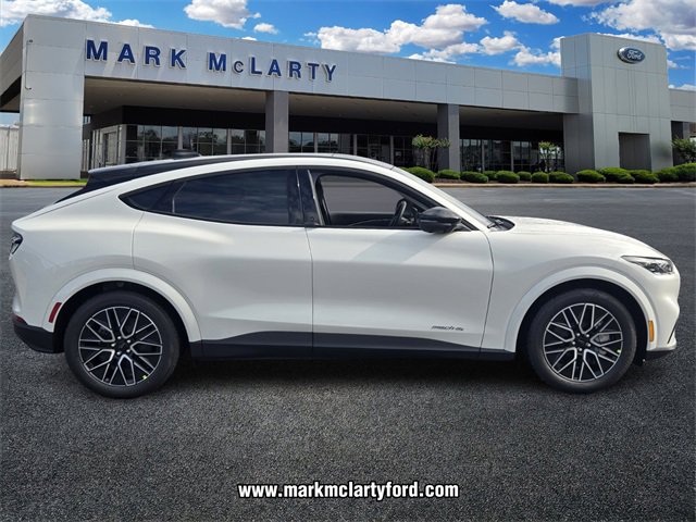 New 2025 Ford Mustang Mach-E Premium video 2