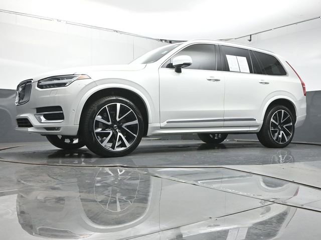 Used 2023 Volvo XC90 B6 Plus w/ Protection Package image 40