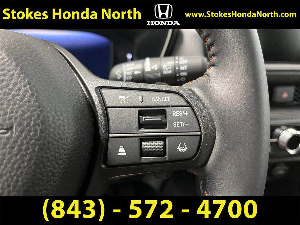 New 2026 Honda CR-V Sport-L image 20
