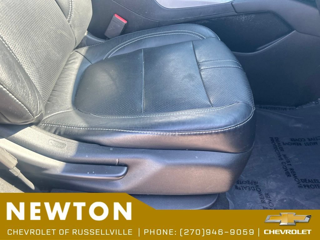 Used 2019 Chevrolet Blazer LT FWD image 25