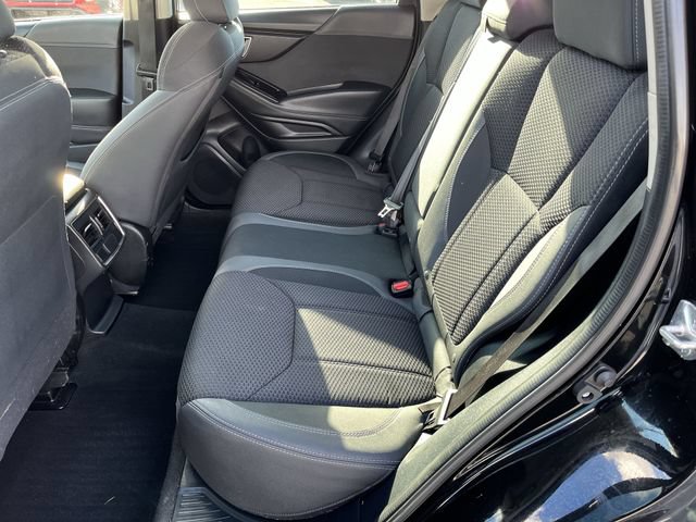 Used 2023 Subaru Forester Premium AWD/4WD image 26