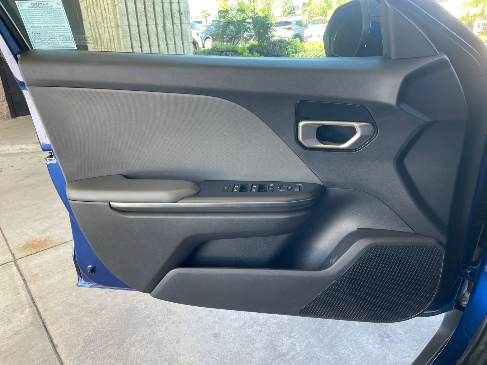 Used 2025 Kia K4 LXS image 18