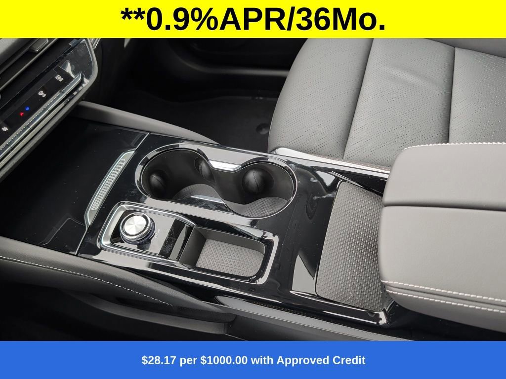 New 2026 Buick Envision Sport Touring AWD/4WD image 23