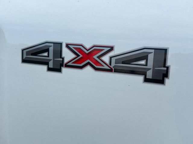 Used 2023 Ford F350 XL w/ Snow Plow Prep Package AWD/4WD image 20