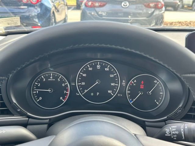 New 2026 MAZDA MAZDA3 2.5 S Sedan w/ Preferred Pkg image 21
