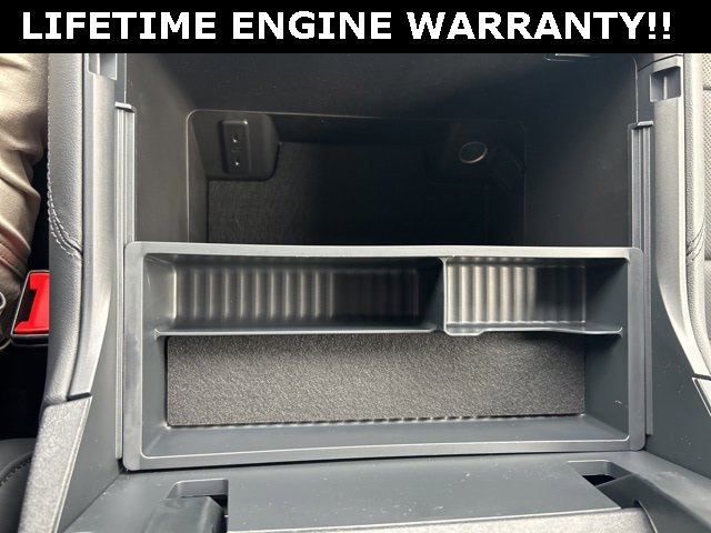 New 2025 Ford Expedition Tremor image 32