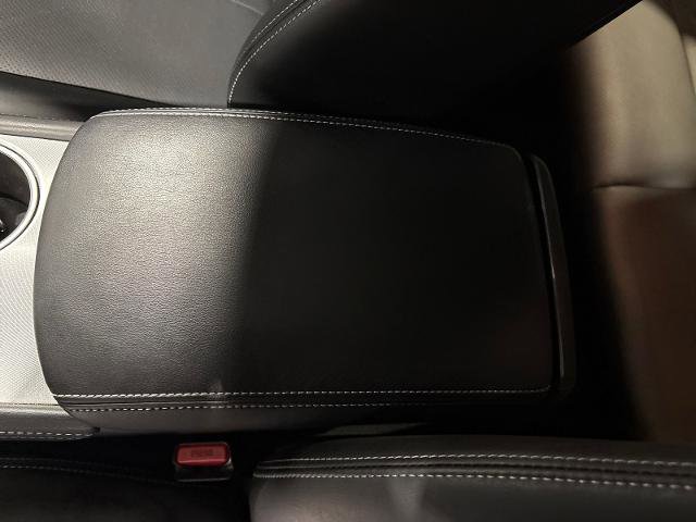 Certified 2023 INFINITI Q50 Luxe w/ Cargo Package image 26