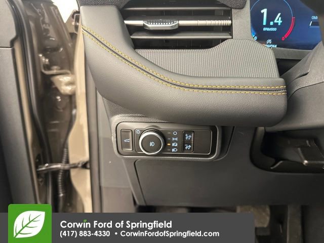 New 2026 Ford Explorer Tremor w/ Tremor Ultimate Package image 39