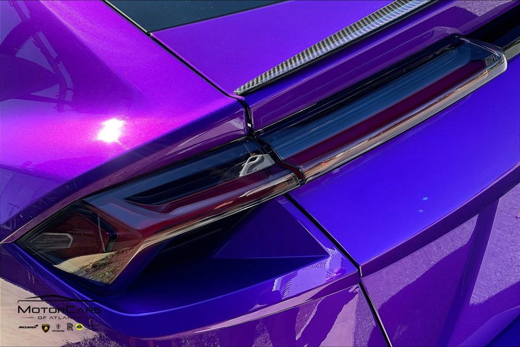 Used 2023 Lamborghini Urus Performante image 26