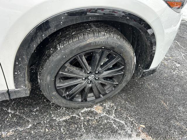 Certified 2024 MAZDA CX-5 2.5 Turbo w/ Premium Package image 27