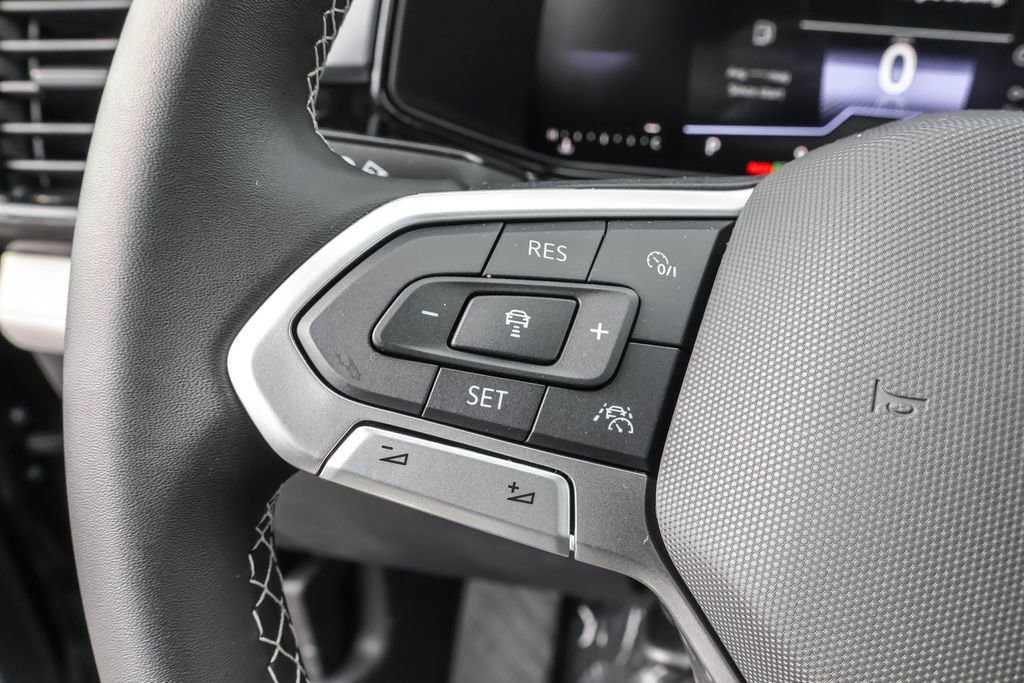 New 2026 Volkswagen Taos S image 25