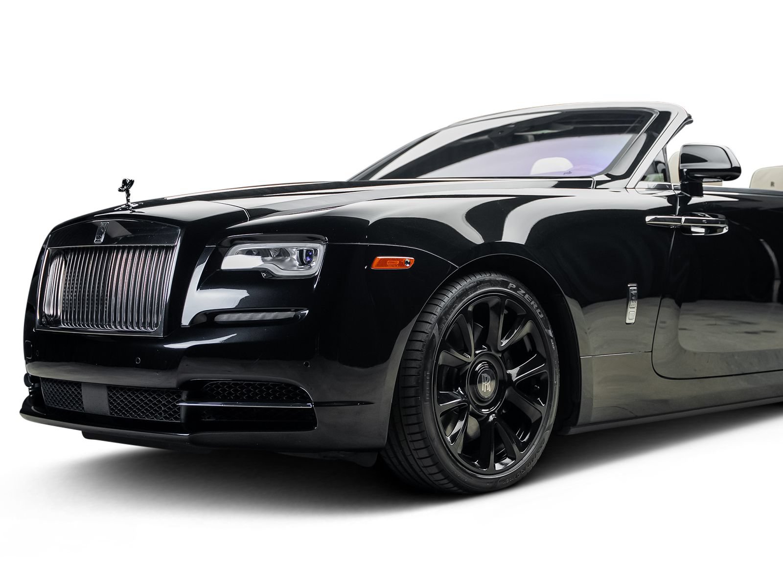 Used 2016 Rolls-Royce Dawn RWD image 10