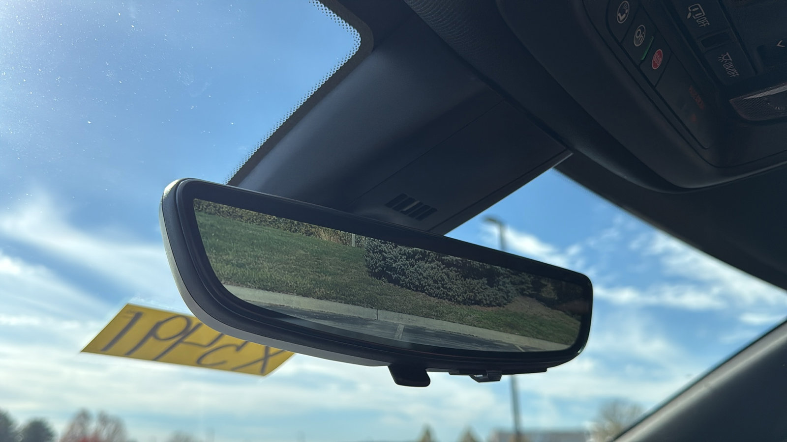 New 2025 Cadillac XT5 Premium Luxury w/ Technology Package image 25