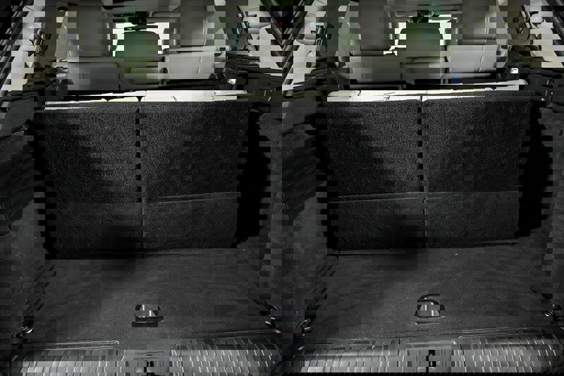 Used 2014 Land Rover Range Rover Sport HSE image 13