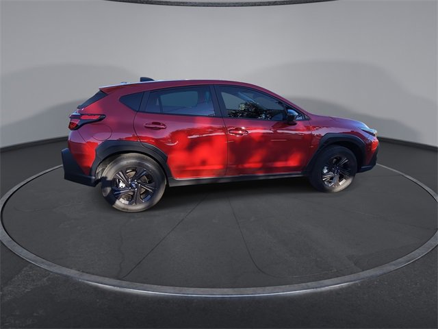 New 2026 Subaru Crosstrek 2.5i image 9