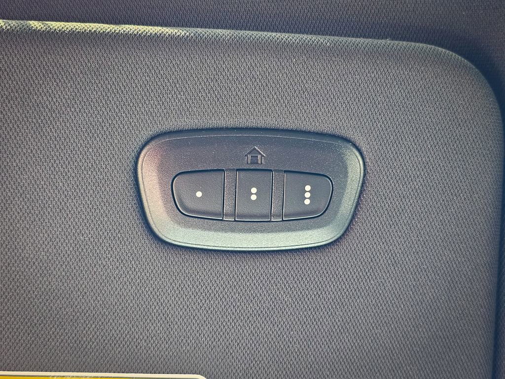 New 2026 Jeep Grand Wagoneer L 4WD image 36