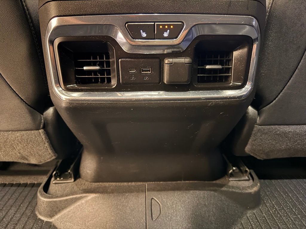 Used 2023 GMC Sierra 2500 AT4 AWD/4WD image 34