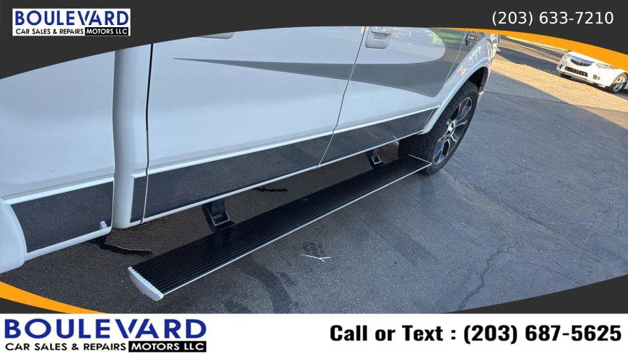 Used 2012 Ford F150 Harley-Davidson image 17